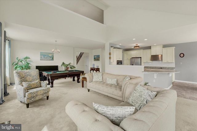 1239 N OLMSTED PKWY, Middletown, DE 19709