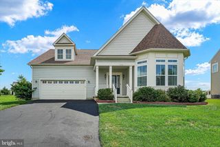 1239 N OLMSTED PKWY, Middletown, DE 19709