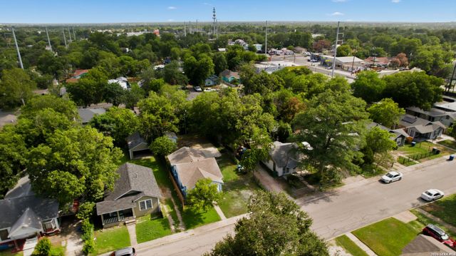 1814 Santa Anna, San Antonio, TX 78201