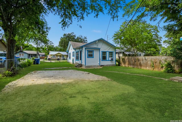 1814 Santa Anna, San Antonio, TX 78201