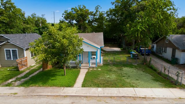 1814 Santa Anna, San Antonio, TX 78201