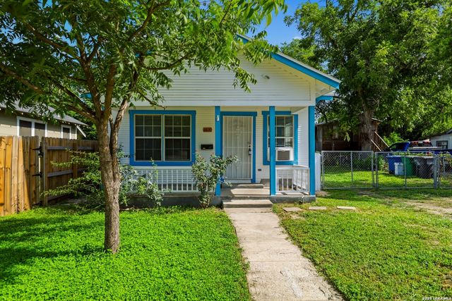 1814 Santa Anna, San Antonio, TX 78201