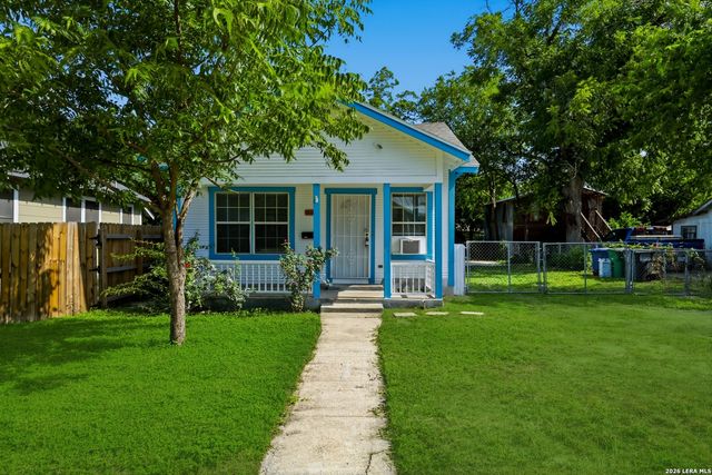 1814 Santa Anna, San Antonio, TX 78201