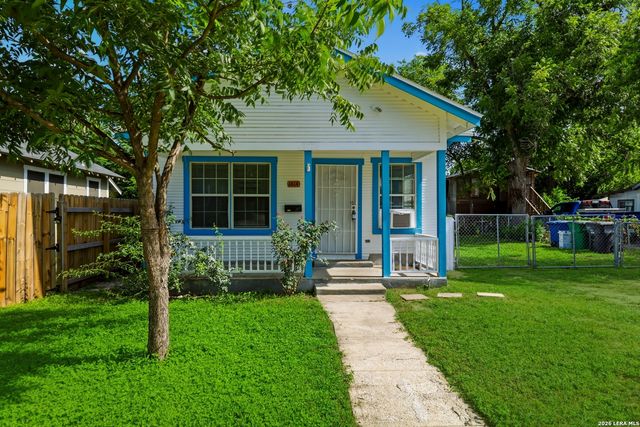 1814 Santa Anna, San Antonio, TX 78201