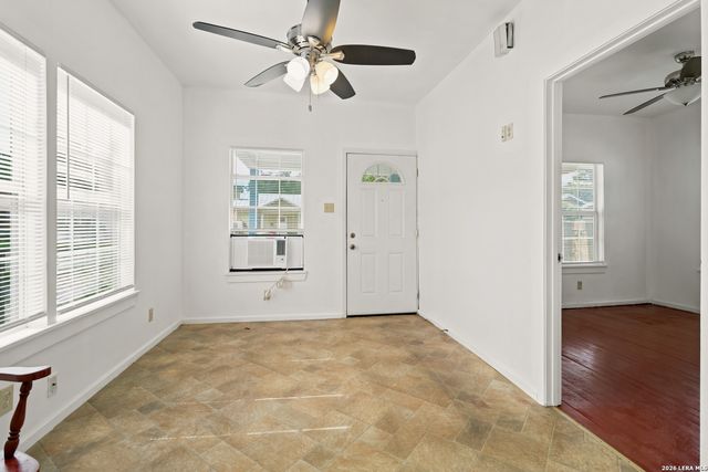 1814 Santa Anna, San Antonio, TX 78201