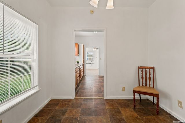 1814 Santa Anna, San Antonio, TX 78201