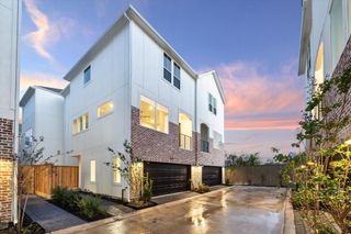 3051 Hicks Street, Houston, TX 77007