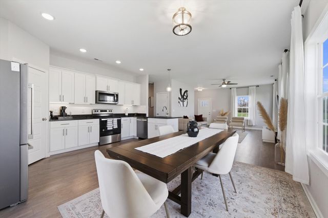 297 Villa St, Smithville, TN 37166