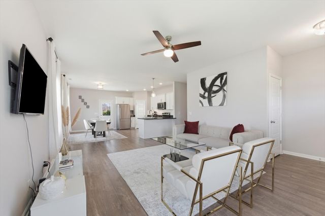 297 Villa St, Smithville, TN 37166