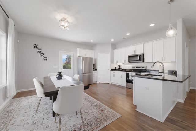 297 Villa St, Smithville, TN 37166