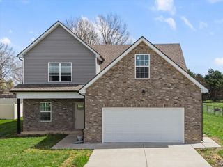 297 Villa St, Smithville, TN 37166