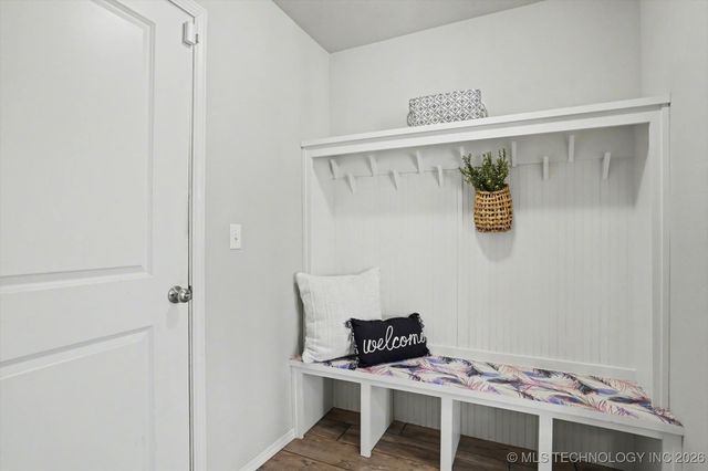 10104 S 233rd East Avenue, Broken Arrow, OK 74014