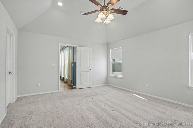 10104 S 233rd East Avenue, Broken Arrow, OK 74014