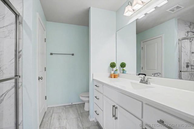 10104 S 233rd East Avenue, Broken Arrow, OK 74014