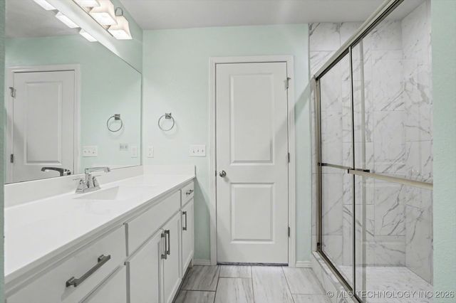 10104 S 233rd East Avenue, Broken Arrow, OK 74014