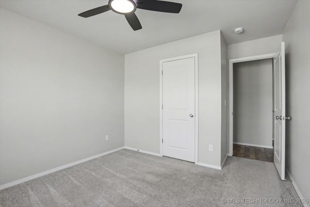 10104 S 233rd East Avenue, Broken Arrow, OK 74014