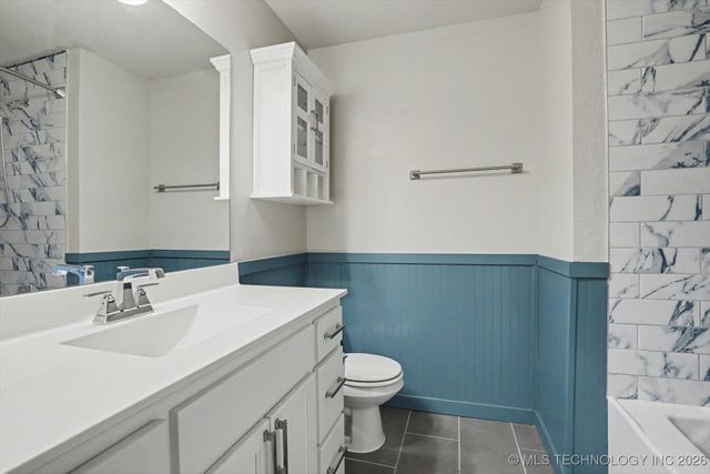 10104 S 233rd East Avenue, Broken Arrow, OK 74014