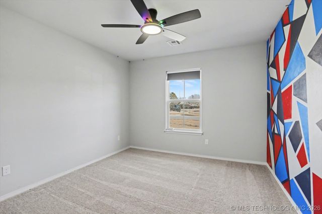 10104 S 233rd East Avenue, Broken Arrow, OK 74014