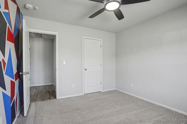 10104 S 233rd East Avenue, Broken Arrow, OK 74014