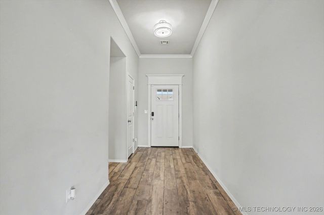 10104 S 233rd East Avenue, Broken Arrow, OK 74014