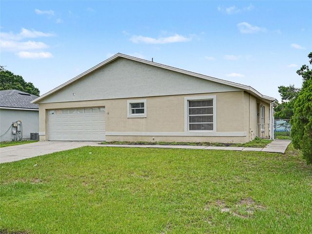 12 HERRING COURT, Kissimmee, FL 34759