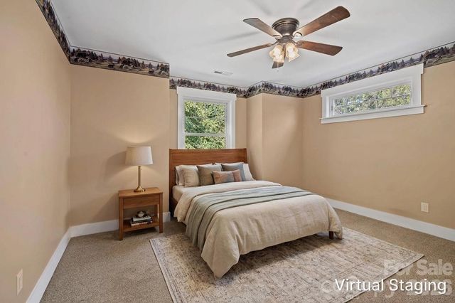 19 Magnolia Farms Drive, Asheville, NC 28806