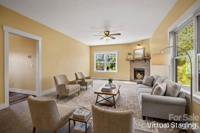 19 Magnolia Farms Drive, Asheville, NC 28806