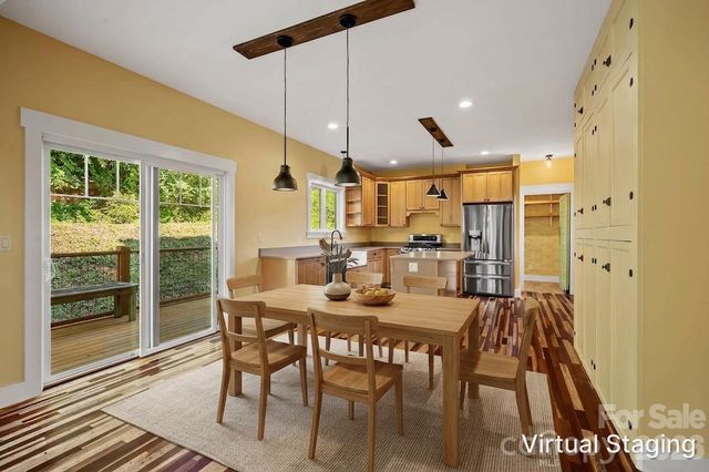 19 Magnolia Farms Drive, Asheville, NC 28806