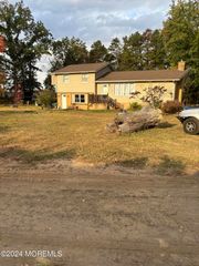 825 Route 539, Plumsted, NJ 08533
