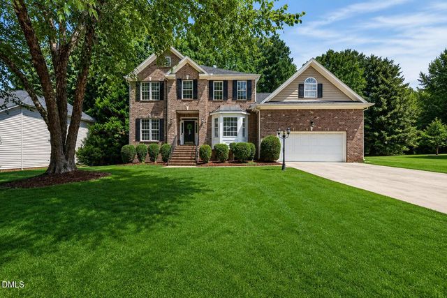 102 Hemingford Grey Court, Cary, NC 27518