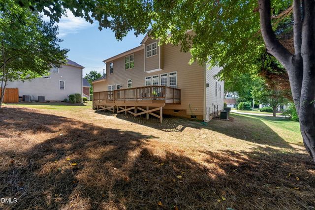 102 Hemingford Grey Court, Cary, NC 27518
