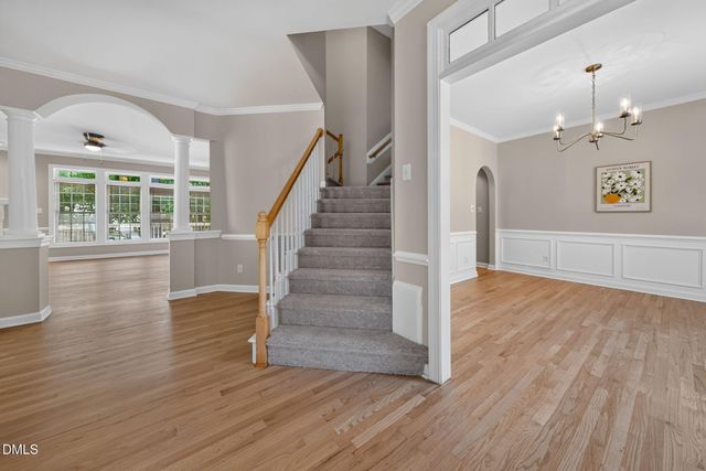 102 Hemingford Grey Court, Cary, NC 27518