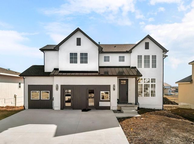 16388 S Elmridge Street, Olathe, KS 66062