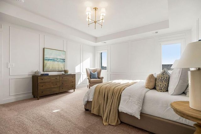 16388 S Elmridge Street, Olathe, KS 66062