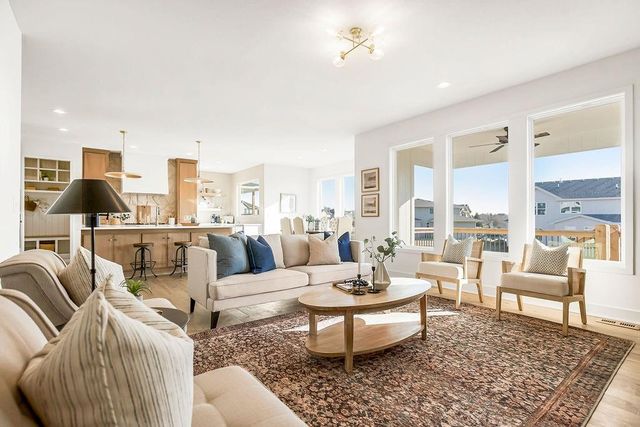 16388 S Elmridge Street, Olathe, KS 66062