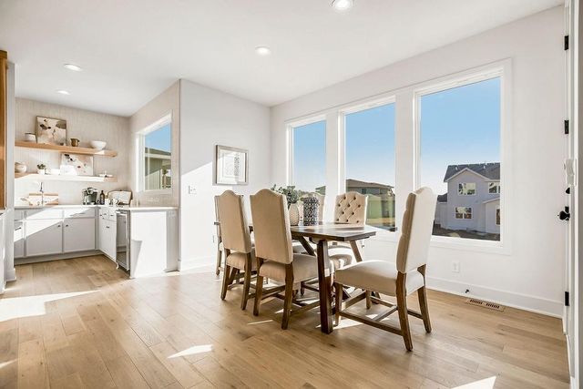 16388 S Elmridge Street, Olathe, KS 66062