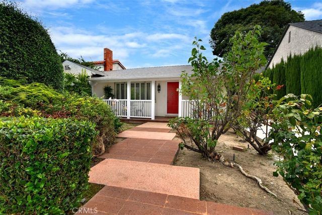 14451 Greenleaf Street, Sherman Oaks, CA 91423
