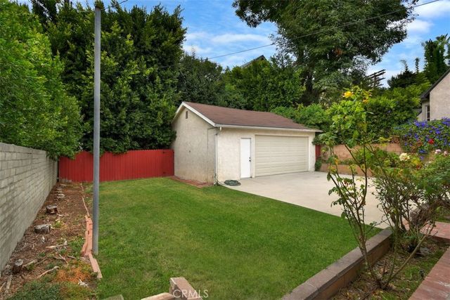 14451 Greenleaf Street, Sherman Oaks, CA 91423