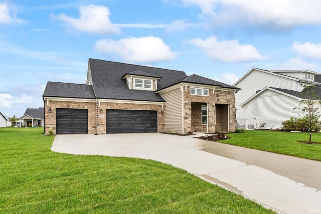 5282 Orinoco Run, Fort Wayne, IN 46818