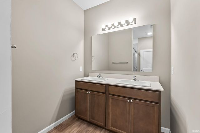 5282 Orinoco Run, Fort Wayne, IN 46818