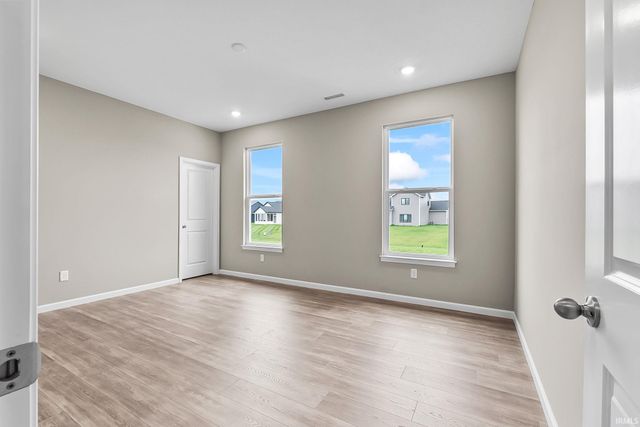 5282 Orinoco Run, Fort Wayne, IN 46818