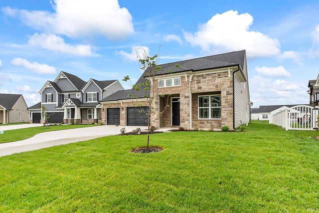 5282 Orinoco Run, Fort Wayne, IN 46818
