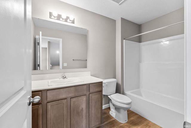 5282 Orinoco Run, Fort Wayne, IN 46818