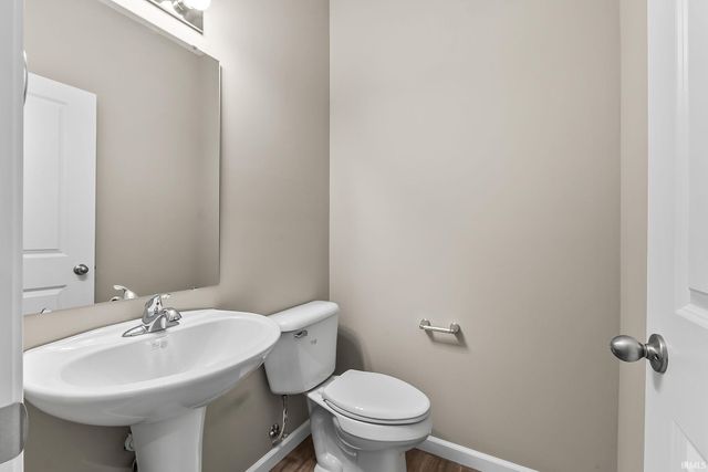 5282 Orinoco Run, Fort Wayne, IN 46818