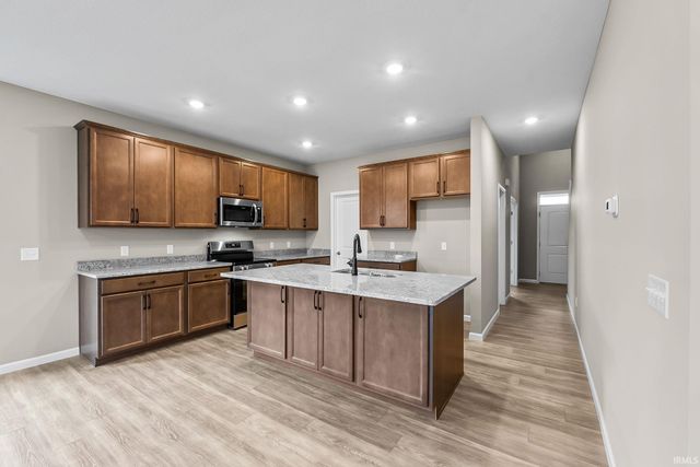 5282 Orinoco Run, Fort Wayne, IN 46818