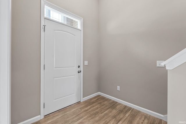5282 Orinoco Run, Fort Wayne, IN 46818