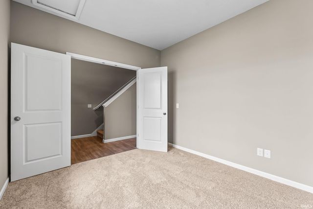 5282 Orinoco Run, Fort Wayne, IN 46818