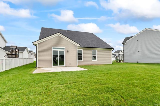 5282 Orinoco Run, Fort Wayne, IN 46818