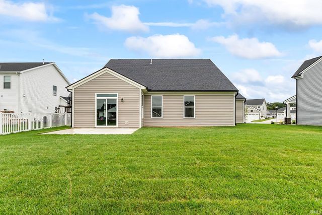 5282 Orinoco Run, Fort Wayne, IN 46818