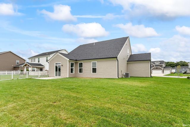 5282 Orinoco Run, Fort Wayne, IN 46818